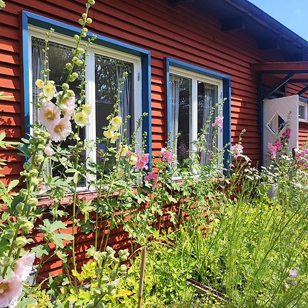 Stf Baskemoella Hostel Simrishamn Luaran gambar