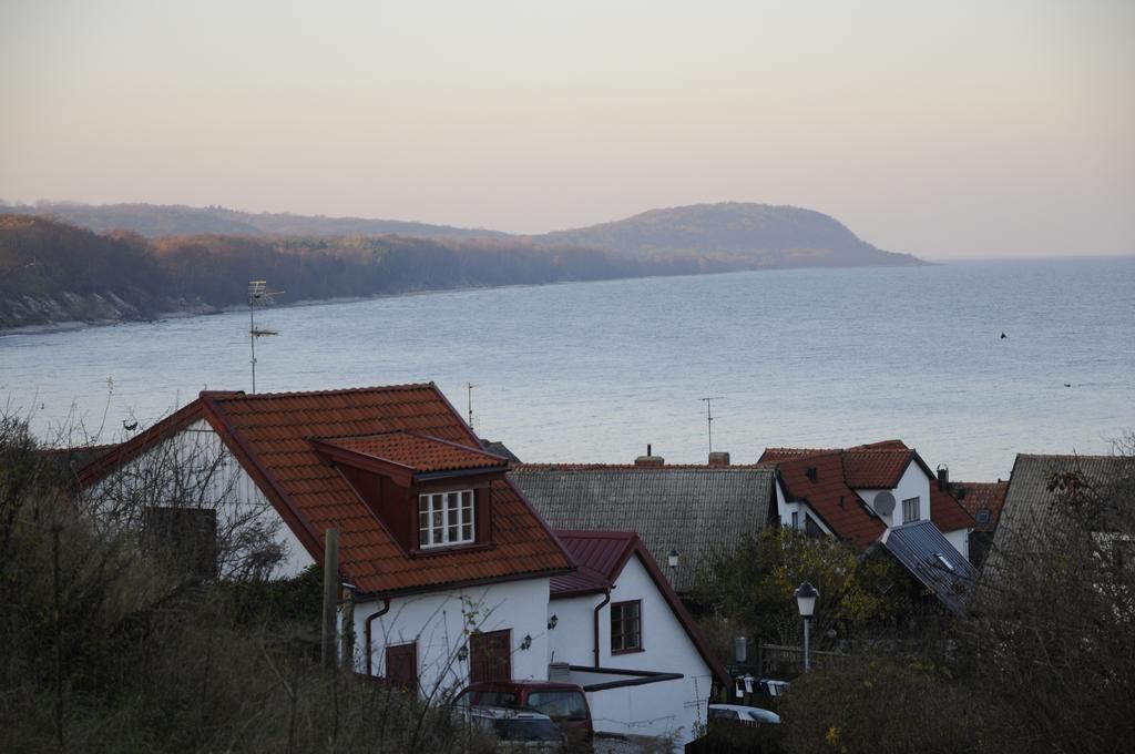 Stf Baskemoella Hostel Simrishamn Luaran gambar