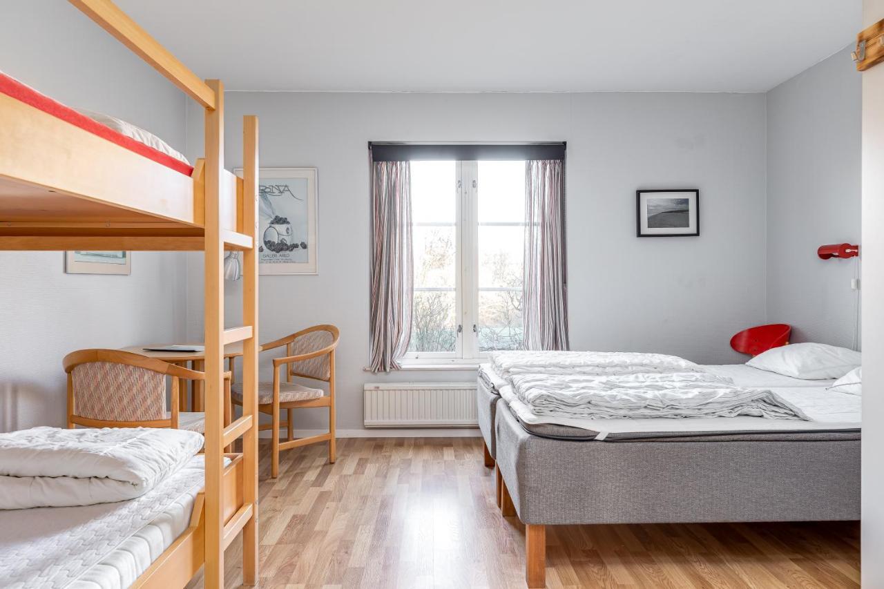 Stf Baskemoella Hostel Simrishamn Luaran gambar