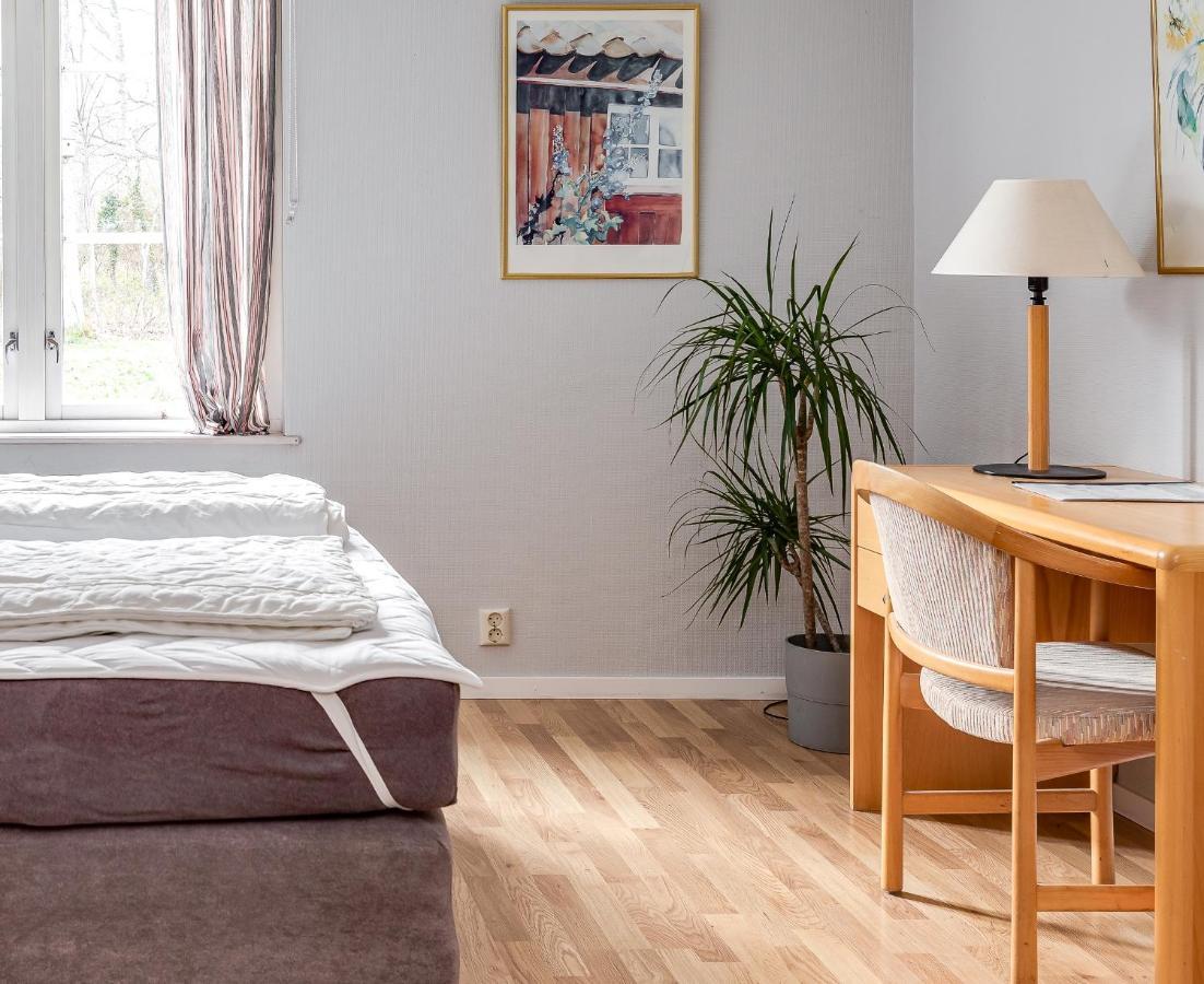 Stf Baskemoella Hostel Simrishamn Luaran gambar