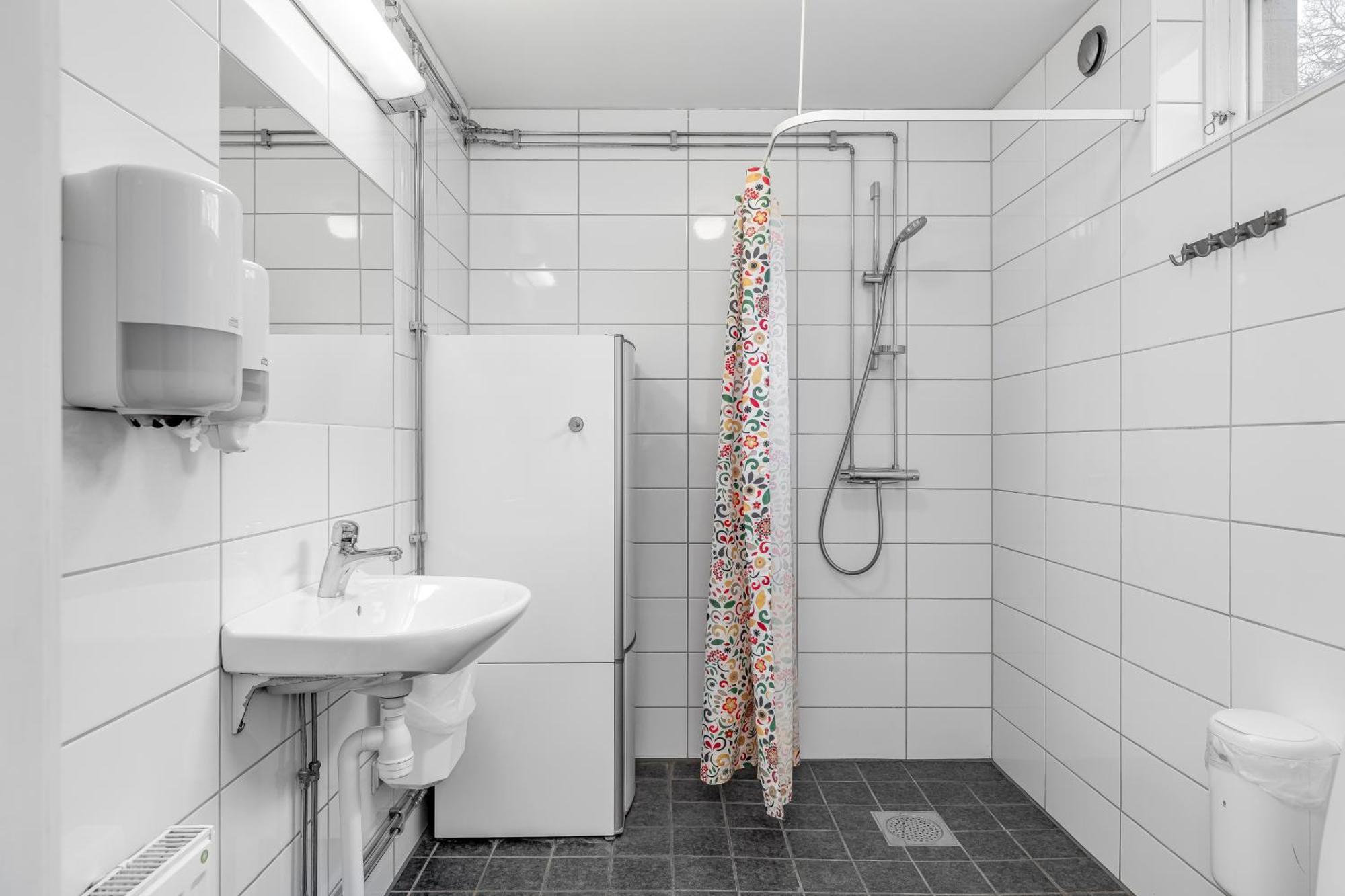 Stf Baskemoella Hostel Simrishamn Luaran gambar
