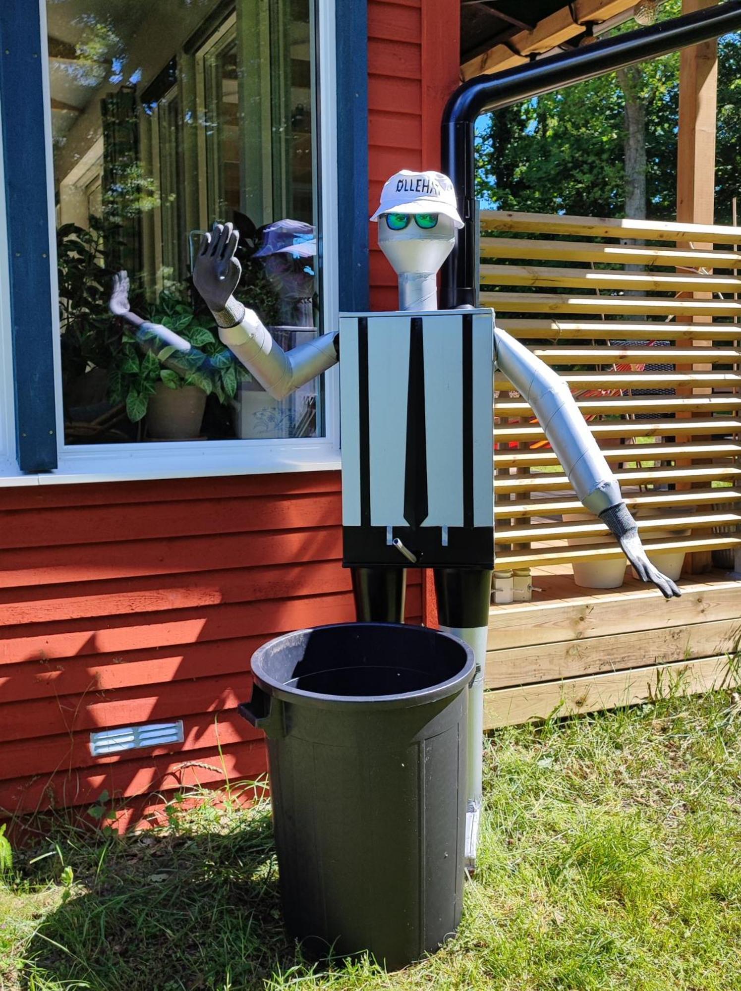 Stf Baskemoella Hostel Simrishamn Luaran gambar