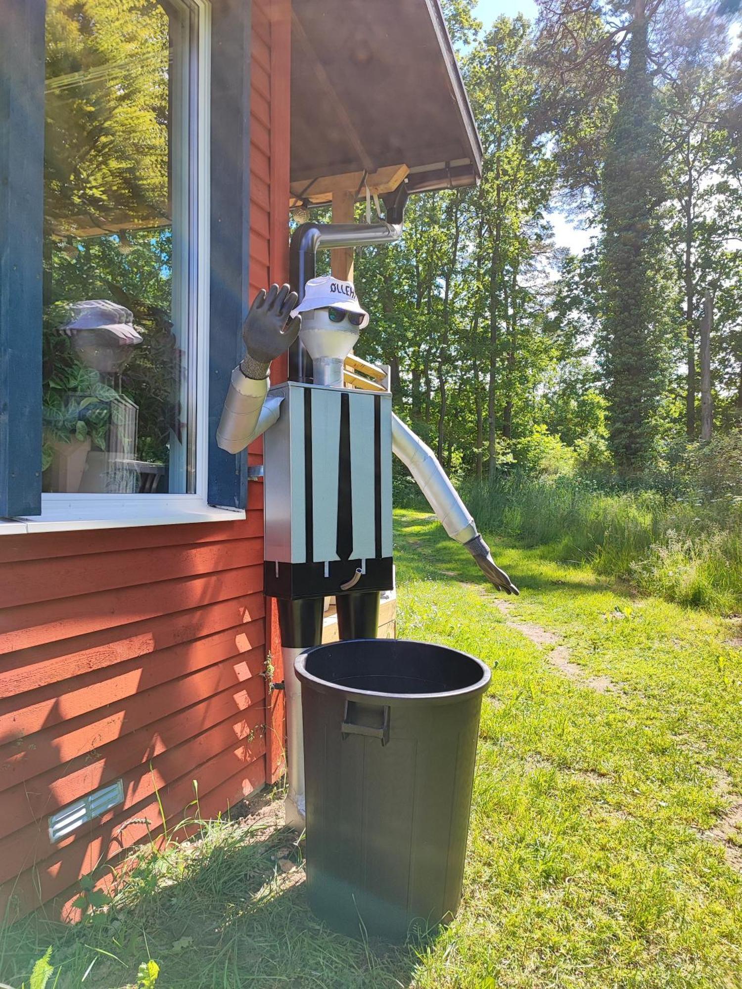 Stf Baskemoella Hostel Simrishamn Luaran gambar